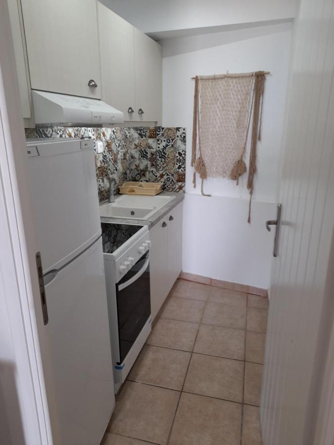 Seaside Apartments Αδάμας Εξωτερικό φωτογραφία