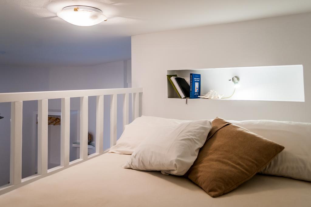 Seaside Apartments Αδάμας Εξωτερικό φωτογραφία