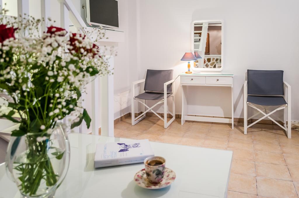 Seaside Apartments Αδάμας Εξωτερικό φωτογραφία