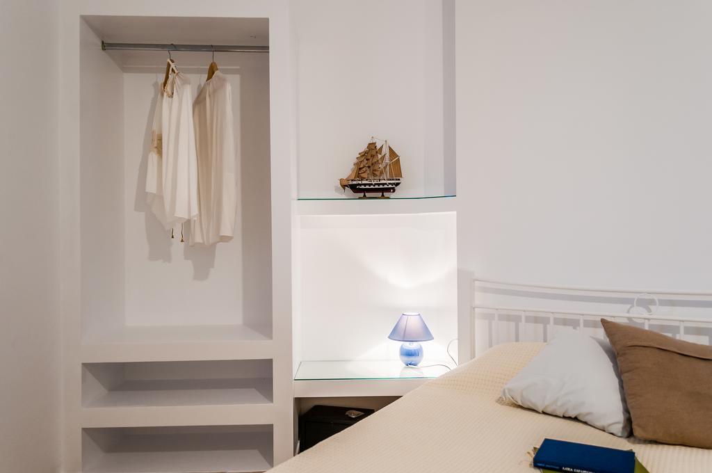 Seaside Apartments Αδάμας Εξωτερικό φωτογραφία