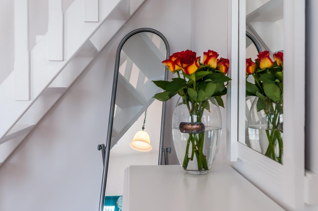 Seaside Apartments Αδάμας Εξωτερικό φωτογραφία