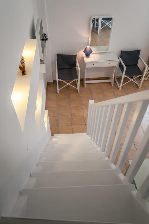 Seaside Apartments Αδάμας Εξωτερικό φωτογραφία