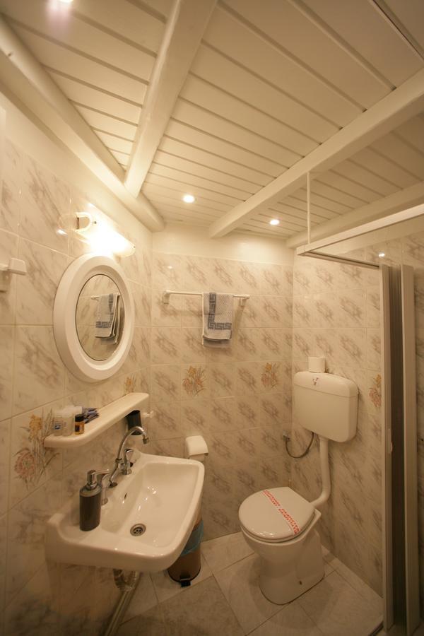 Seaside Apartments Αδάμας Εξωτερικό φωτογραφία