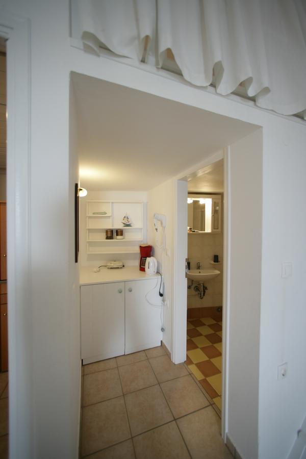 Seaside Apartments Αδάμας Εξωτερικό φωτογραφία